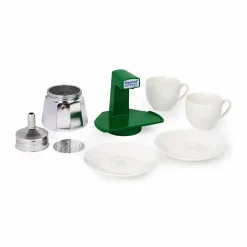 Gemini Espresso Maker