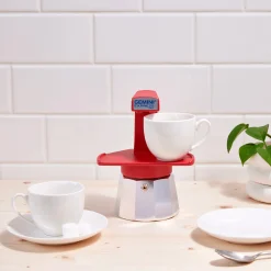 Gemini Espresso Maker
