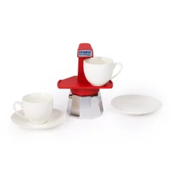 Gemini Espresso Maker