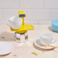 Gemini Espresso Maker