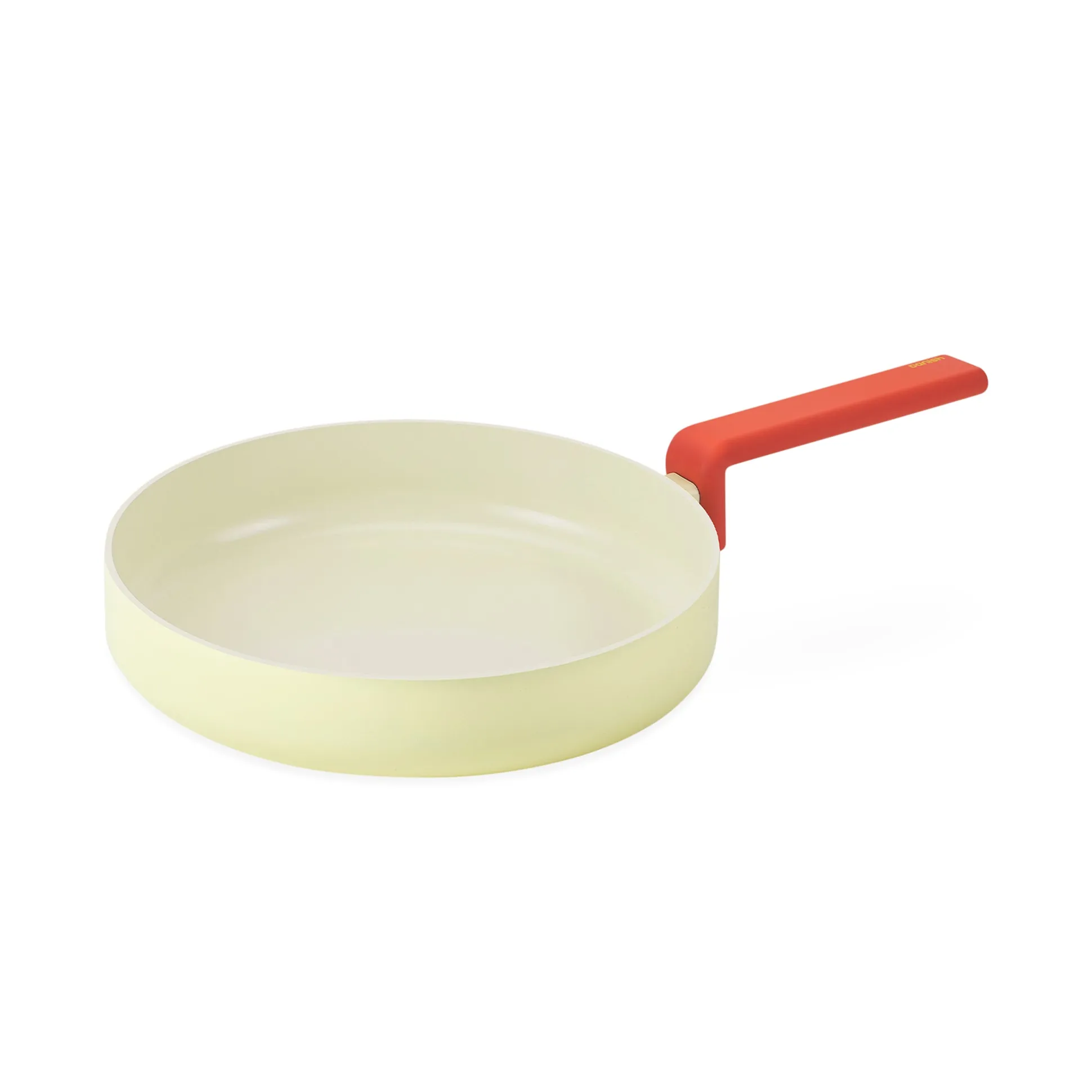 Geometric Non-Stick Cookware