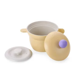 Geometric Rice Cooker
