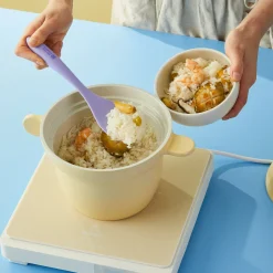 Geometric Rice Cooker