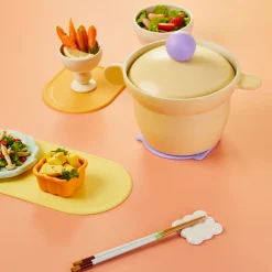 Geometric Rice Cooker