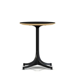 George Nelson™ Pedestal Side Table from Herman Miller©
