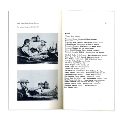 George Stevens An American Romantic - Paperback