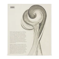 Georgia O'Keeffe: To See Takes Time - Hardcover