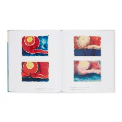 Georgia O'Keeffe: To See Takes Time - Hardcover