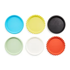Geo Stacking Coasters