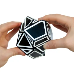 Ghost Xtreme Brainteaser Toy