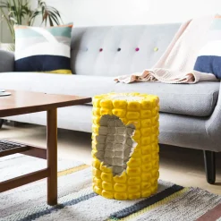 Giant Corn Stool