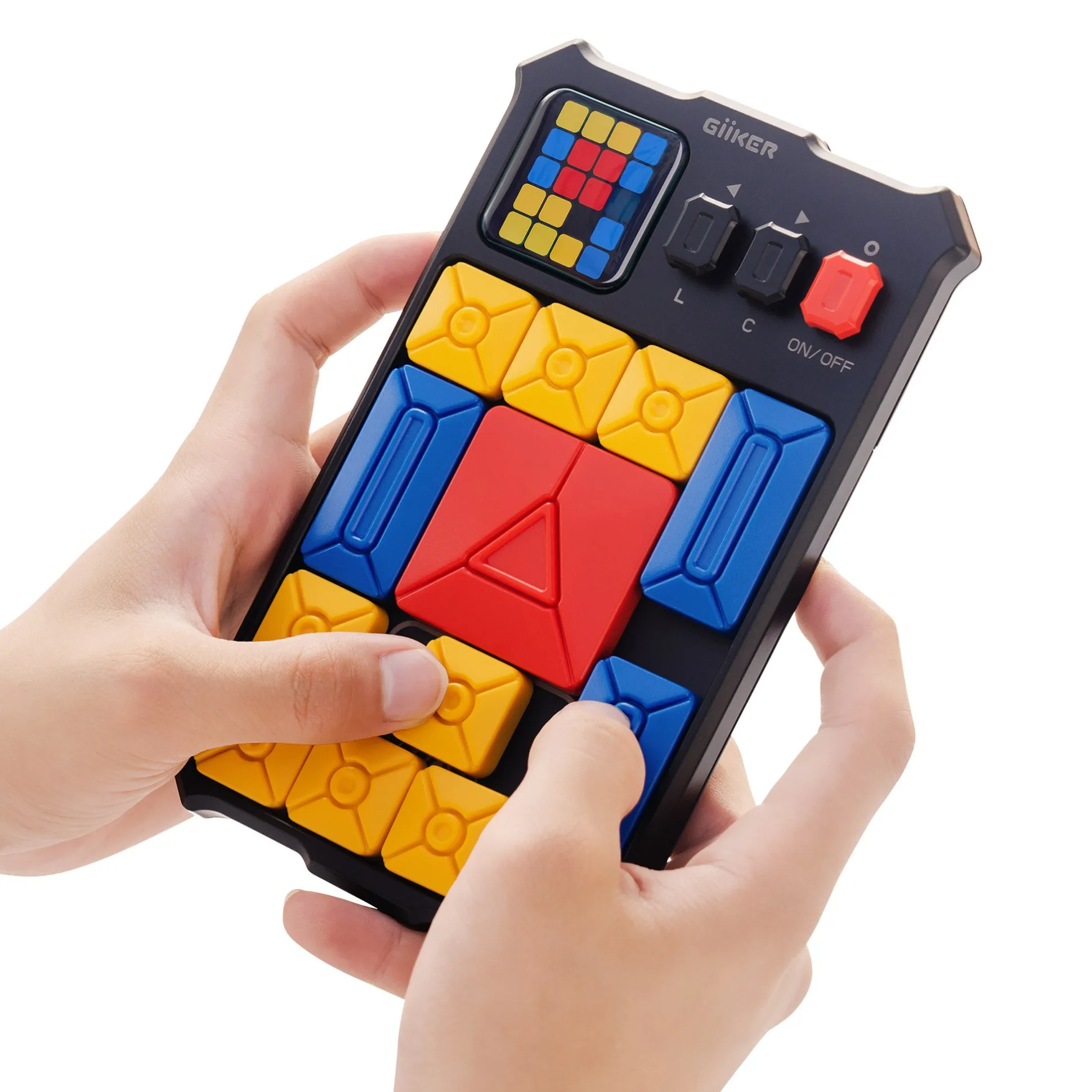 Giiker Super Slider Game