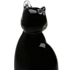 Glass Cat Object