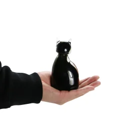 Glass Cat Object