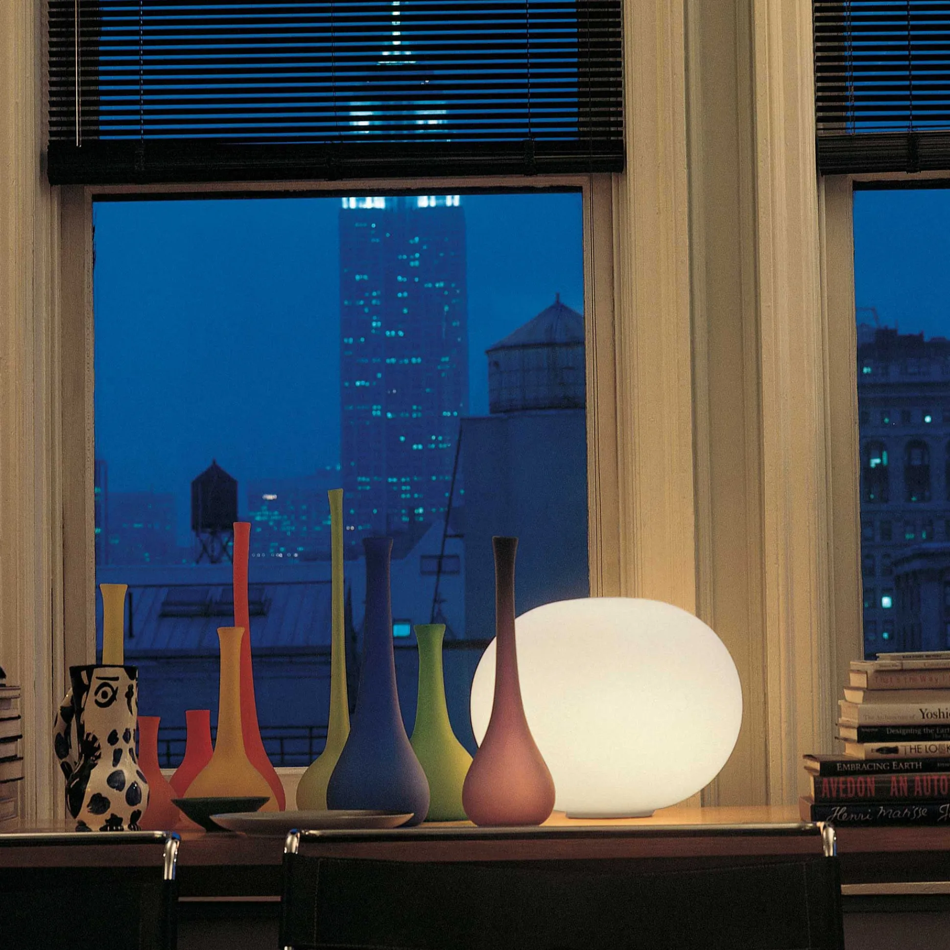 Glo-Ball Basic Table Lamp Basic 1 - 1