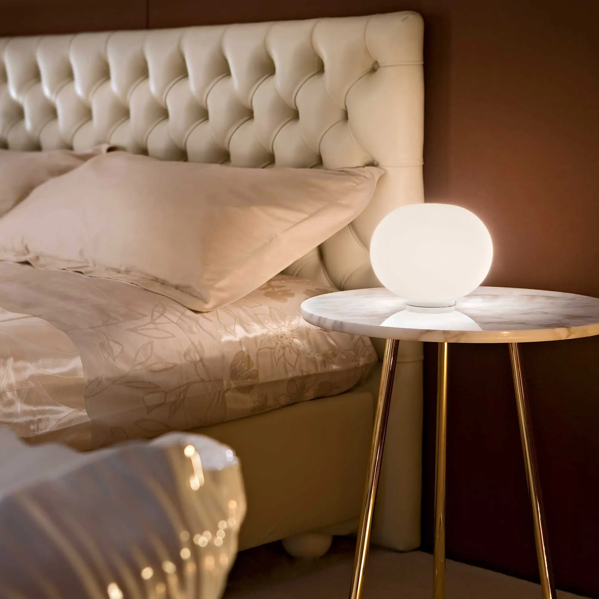 Glo-Ball Basic Table Lamp Basic 1 - 1