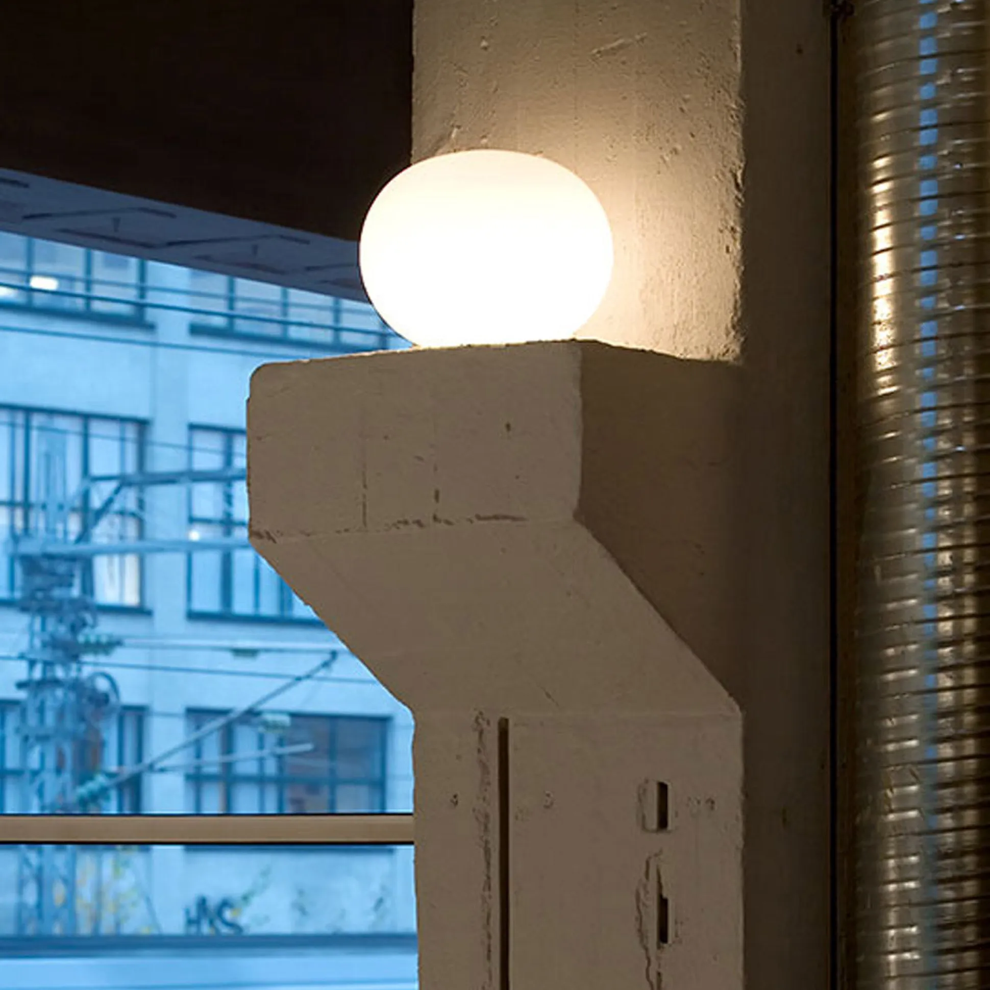 Glo-Ball Basic Table Lamp Basic 1 - 1