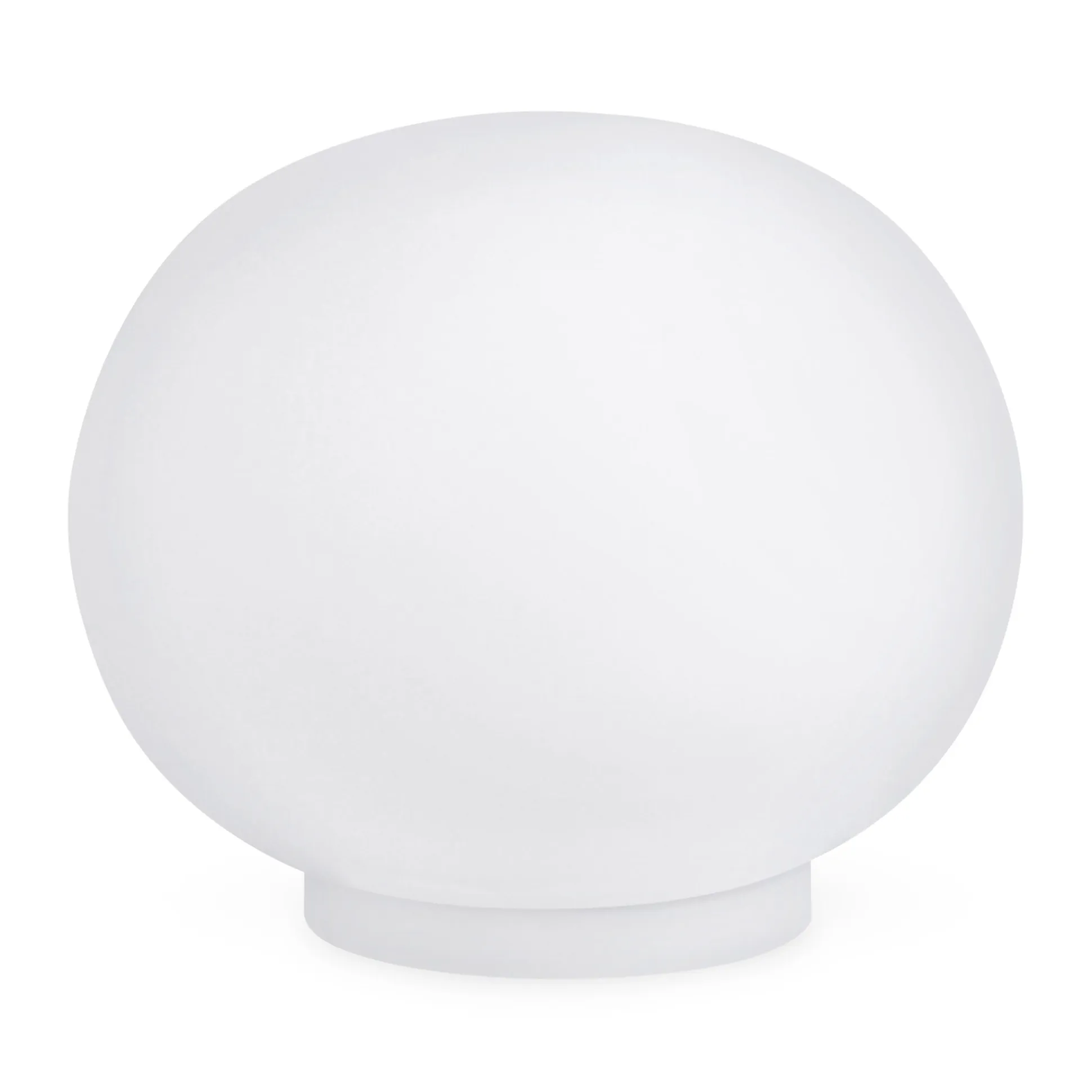 Glo-Ball Mini Table Lamp