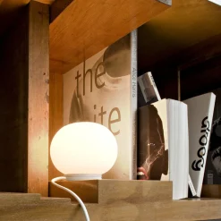 Glo-Ball Mini Table Lamp