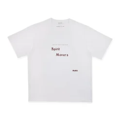 Grace Wales Bonner Spirit Movers Cotton T-Shirt