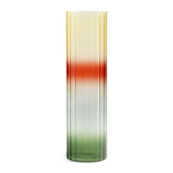 Gradient Glass Vase - Large