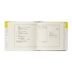 Grapefruit: A Book of Instructions and Drawings by Yoko Ono