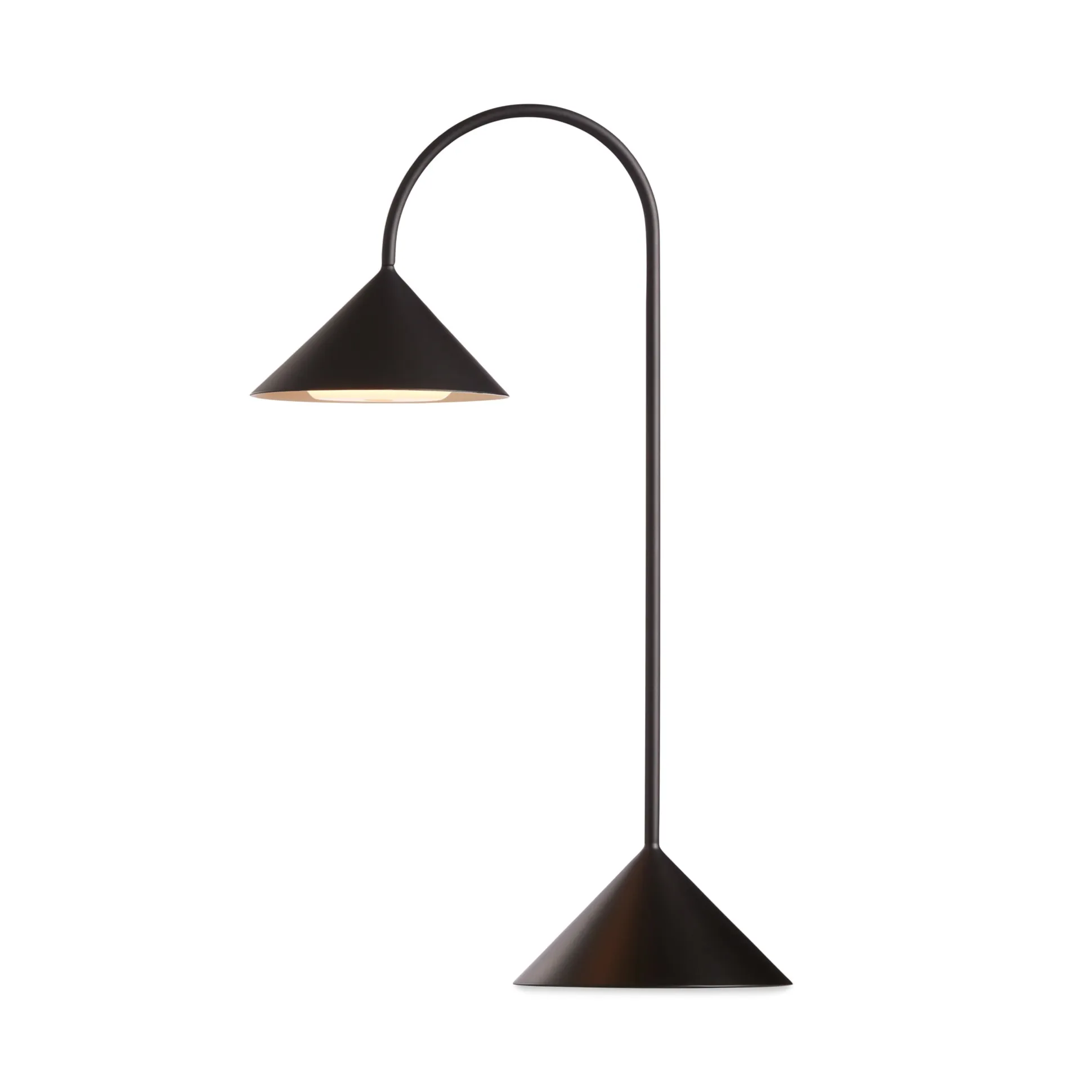 Grasp Portable Table Lamp
