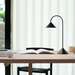 Grasp Portable Table Lamp