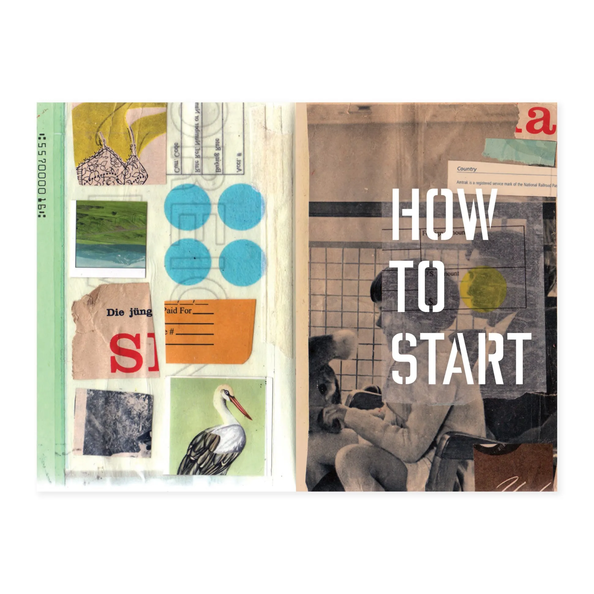 Guerilla Art Guide: Everything You Need to Put Your Message Out into the World—For Fun, Nonprofit, and World Domination - Paperback Book