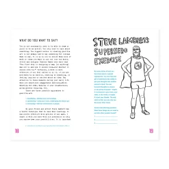Guerilla Art Guide: Everything You Need to Put Your Message Out into the World—For Fun, Nonprofit, and World Domination - Paperback Book