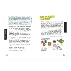 Guerilla Art Guide: Everything You Need to Put Your Message Out into the World—For Fun, Nonprofit, and World Domination - Paperback Book