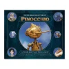 Guillermo del Toro's Pinocchio: A Timeless Tale Told Anew - Hardcover