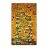 Gustav Klimt Tree of Life Framed Print