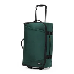 Halfday Carry-On Garment Roller Suitcase