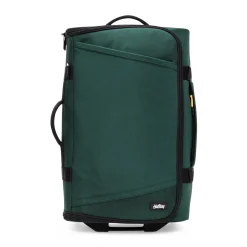 Halfday Carry-On Garment Roller Suitcase