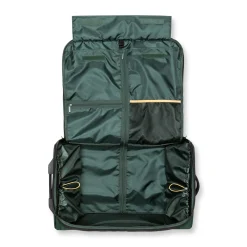 Halfday Carry-On Garment Roller Suitcase