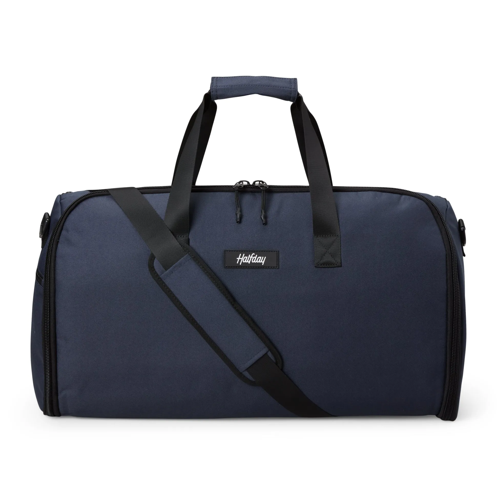 Halfday Travel Garment Carry-On Duffle Bag
