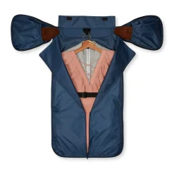 Halfday Travel Garment Carry-On Duffle Bag