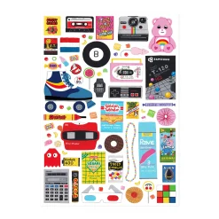 Happily Jigsaw Puzzle - 1,000 Pieces