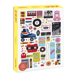 Happily Jigsaw Puzzle - 1,000 Pieces