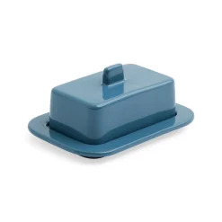 HAY Barro Terracotta Butter Dish