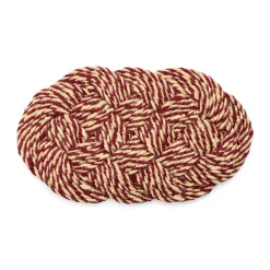 HAY Coco Swirl Doormat