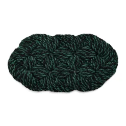 HAY Coco Swirl Doormat