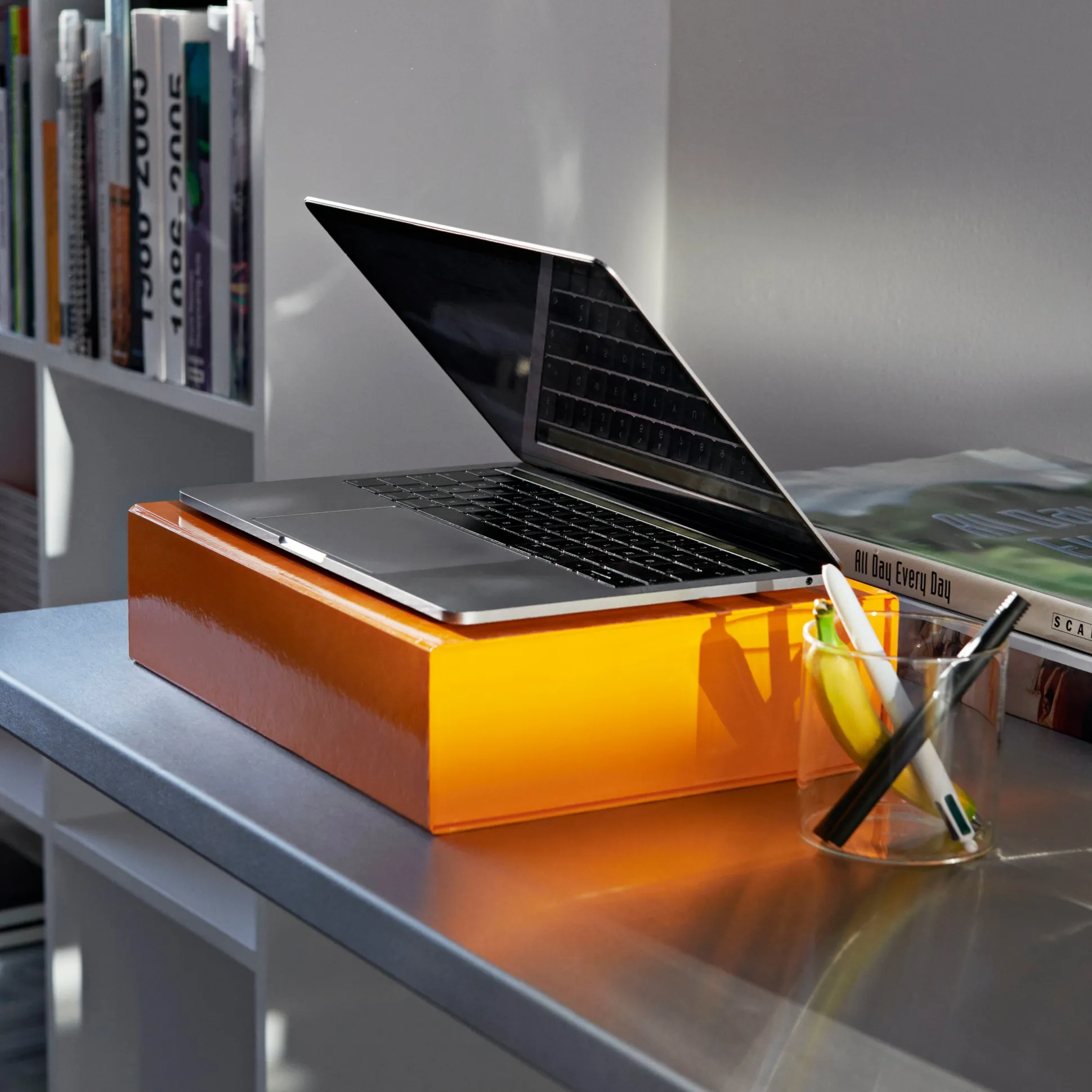 HAY Color Storage Box