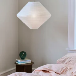 HAY Diamond Paper Shade - Medium