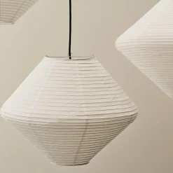 HAY Diamond Paper Shade - Medium