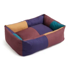HAY Dog Bed in Recycled Polyester