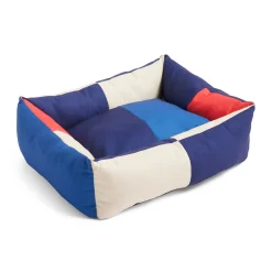 HAY Dog Bed in Recycled Polyester