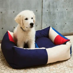 HAY Dog Bed in Recycled Polyester