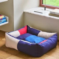 HAY Dog Bed in Recycled Polyester